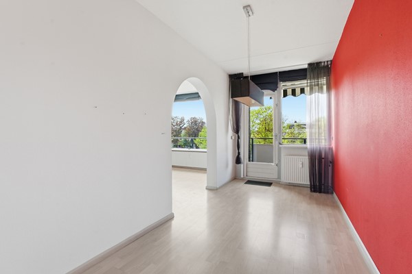 Medium property photo - Martin Luther Kinglaan 46, 1111 LH Diemen